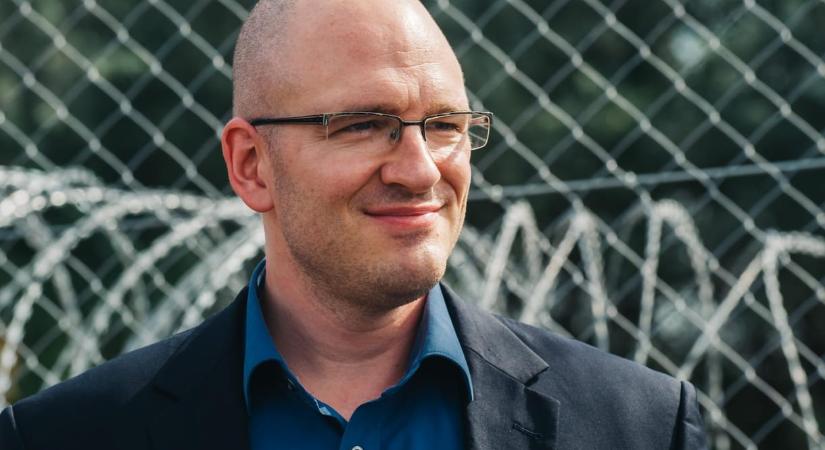 Visszalép a jelöltségtől az óbudai jobbikos jelölt, Z. Kárpát Dániel