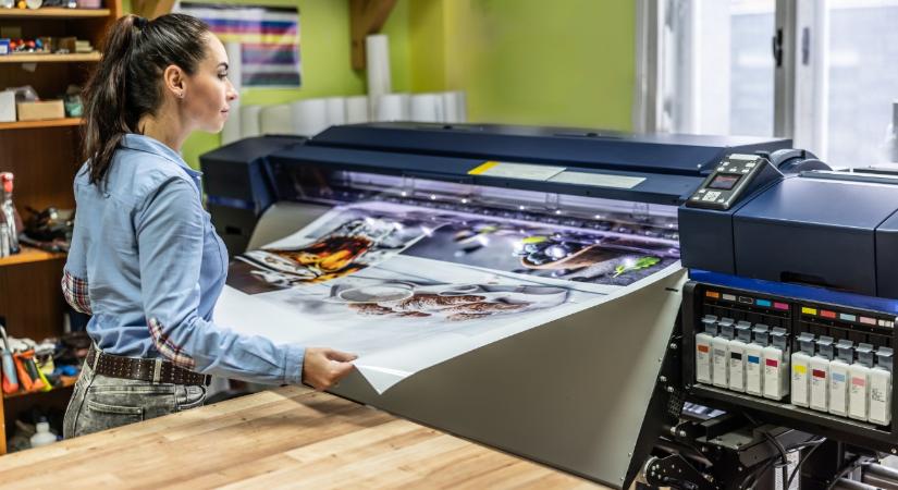 Drágulnak a könyvek: a közel-keleti helyzet miatt bajban van a nyomda- és papíripar