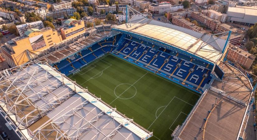Óriási igazolás küszöbén a Chelsea