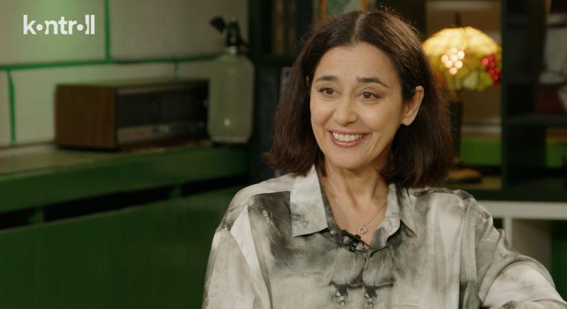 Gryllus Dorka – „Te így szeretnél élni?”