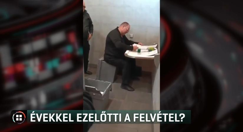 NAV-videó az ukrán pénzszállítókról: az ügyvéd szerint évekkel korábbi a felvétel