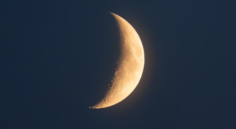 A fogyó Hold sorsfordító változást hoz a csillagjegyek életébe - az asztrológus elárulja, mit lépj
