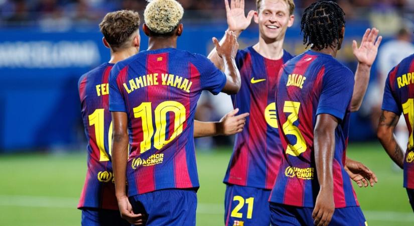 Az Inter keménykedik, a Barcelona máris új nevet húzott elő