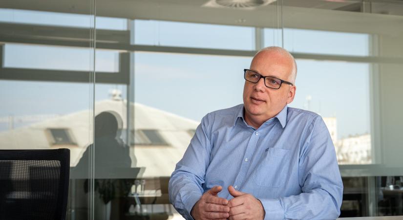 Pánik a piacon? A likviditás a túlélés kulcsa