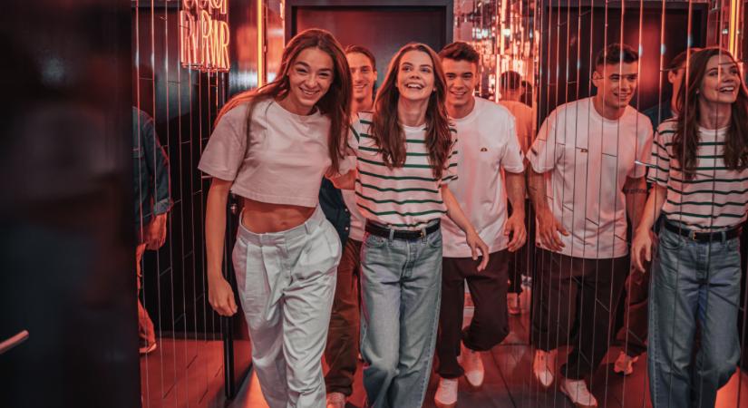 Mikor csináltál utoljára valamit először? – Egyre nagyobb szükségünk van az új élményekre