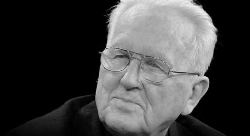 Gyász: elhunyt Czigány György