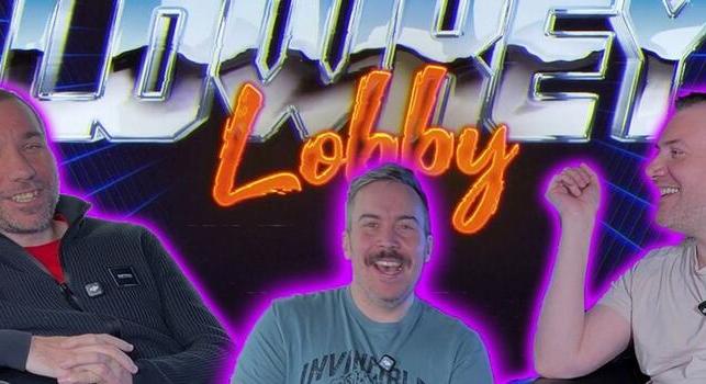 Elindult a LOWKEY Lobby, amiben friss gaming témákat beszélünk ki!
