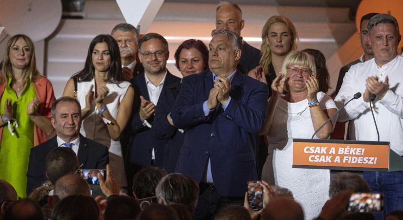 A Fidesz is bejelentette, hol lesz az eredményvárója