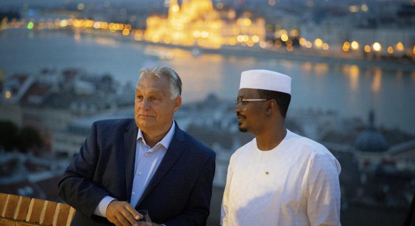 Bár a kormány szerint szó sincs csádi misszióról, tavaly novemberben még több mint 27 milliárdos költséggel számolt a Honvédelmi Minisztérium csak 2026-ra