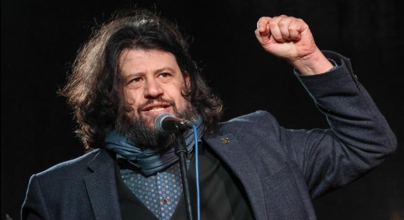 Ezért nem lesz ott Majka a Rendszerbontó nagykoncerten – Beszéltek Puzsérral