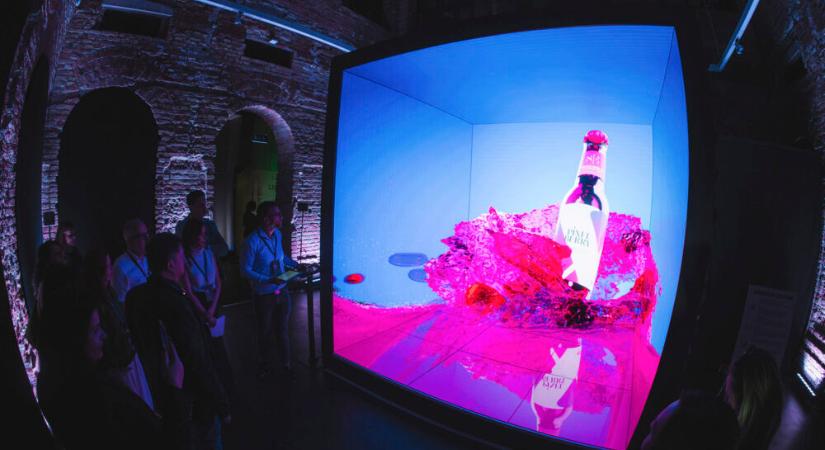 Kreatív technológia: a digitális élmény, amire a közönség vágyik