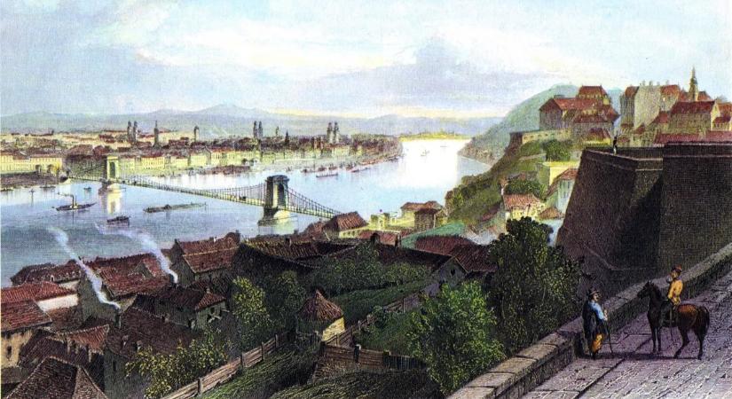 Történelmi kvíz: csak a legműveltebb magyarok ismerik fel a reformkor minden híres alakját