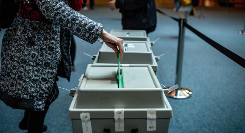 Fontos határidő: még van idő visszavonni a névjegyzékkel kapcsolatos kérelmeket