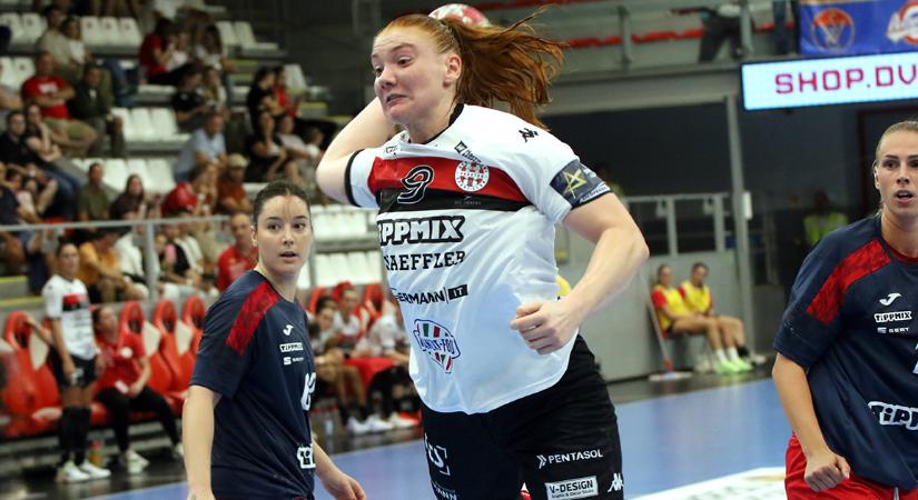 Európa Kupa: tizenegy Loki-gól fűszerezte a magyar kézisek törökországi sikerét