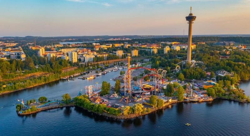 Európa Turisztikai Fővárosa 2027: elindult a pályázat