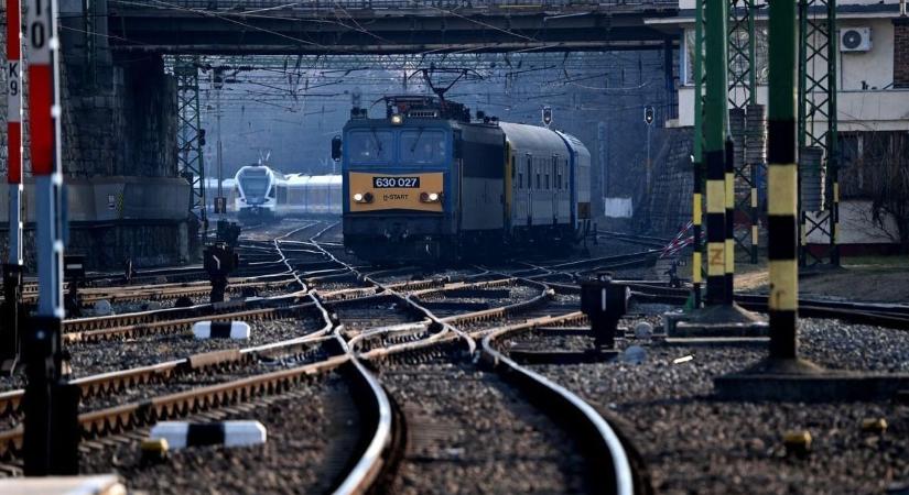 Veszélyben voltak az utasok Gödöllőnél? Itt a hivatalos válasz