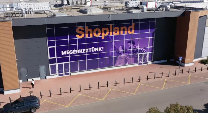 Külföldi kiskereskedelmi ingatlanokkal bővíti portfólióját a Shopper Park