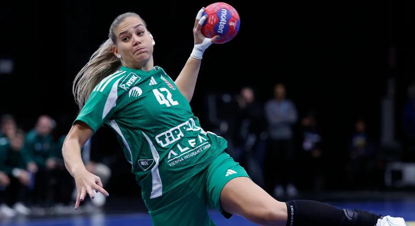 Tizenkilenc góllal legyőztük a törököket az Eurokupa-mérkőzésen