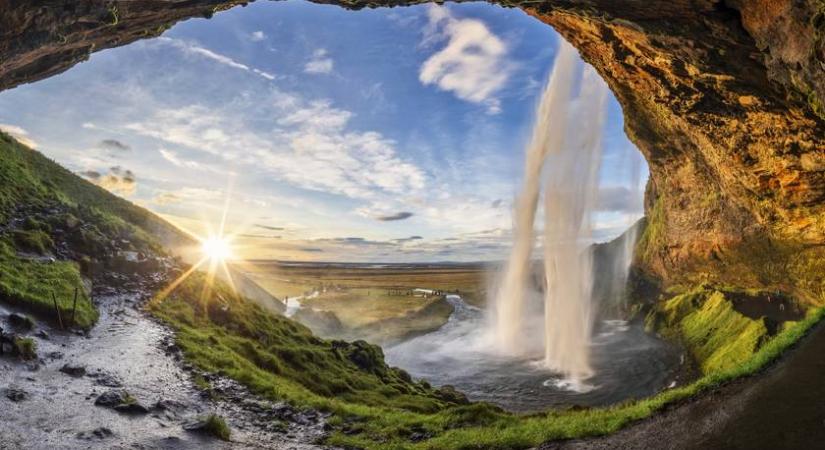 Legalább olyan gyönyörűek, mint Plitvice: képeken Európa legszebb vízesései