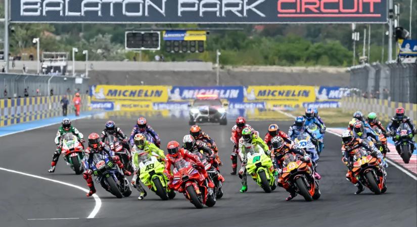 Nem is tárgyal a kormány a motorsport szövetséggel az idei magyar Superbike- és MotoGP-futamokról, de a jegyeket már árulják