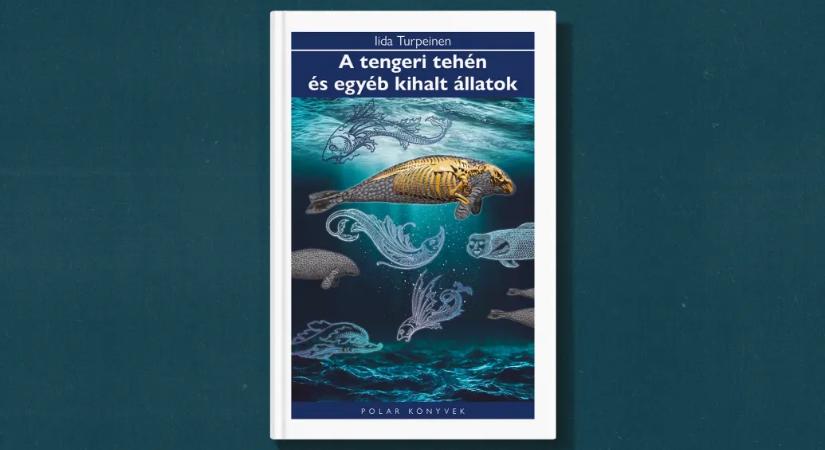 Hogyan tanultuk meg a kihalás szót? – három történet a pusztításról