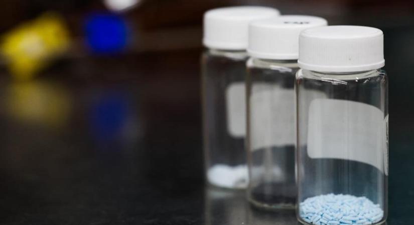 Olyan anyagot tettek le az asztalra a mérnökök, ami változtathat a repülés jövőjén