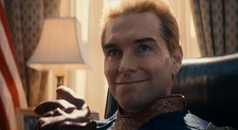 A The Boys stábja már búcsúzik, de az utolsó menet még odacsap