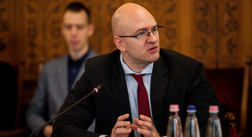 Z. Kárpát Dániel visszalép a képviselőjelöltségtől, de marad a közéletben