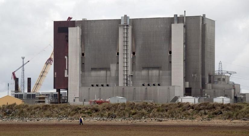 Atomfordulat jöhet: amerikai reaktorokkal erősítené Magyarország az energiafüggetlenséget