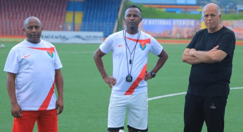 A selejtező mérkőzések után hét válogatott futballista elszökött