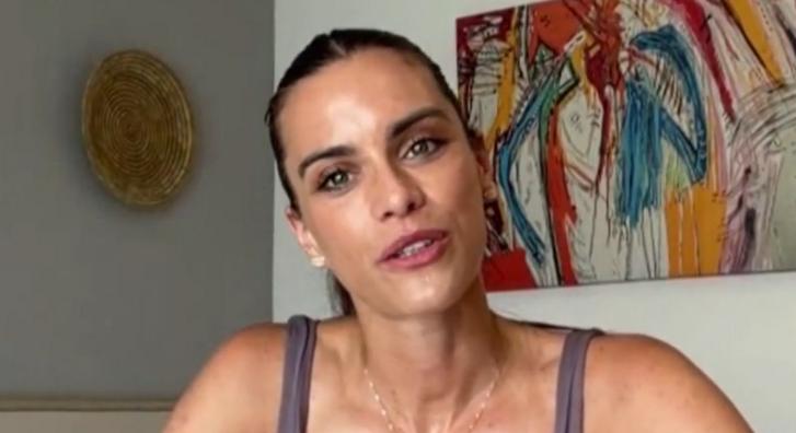 Elrabolták Gelencsér Tímea szívét Dominikán, nem egyedül térhet haza az Exatlon forgatásáról