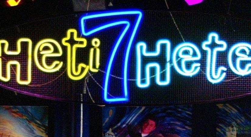 A Heti Hetes alkotói azt ígérték, a választásokig nem politizálnak: megérkezett az első videó a műsorról