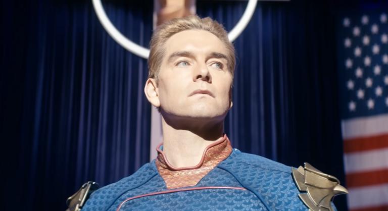 Most már biztos, jobb hely lenne a világ szuperhősök nélkül