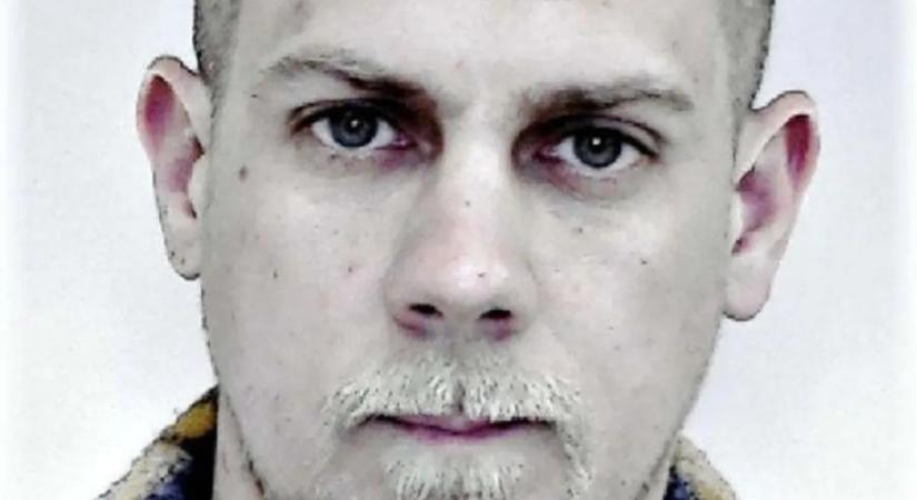 Húsvéthétfőn ölte meg a feleségét, a szomszédok kedvelték a szökésben levő férfit