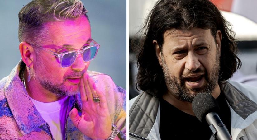 Majka nem lesz ott Puzsérék Rendszerbontó Nagykoncertjén, visszautasította a felkérést