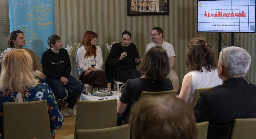 Tiltott vágyak és kegyetlen fordulatok: elszabadul a pokol Szegeden