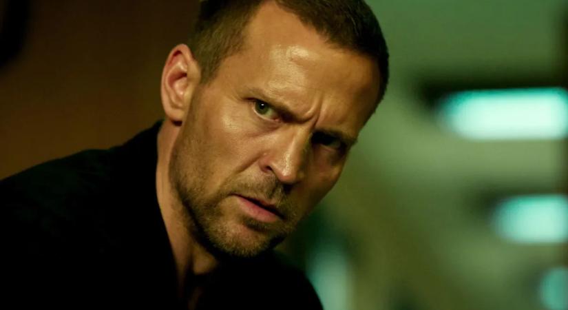 Harry Hole és a legfiatalabb Covey lány tarol a Netflixen