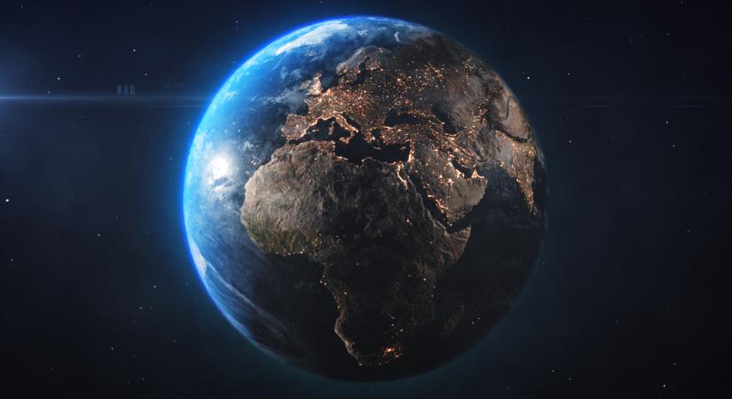 Újabb lenyűgöző fotókat küldött a Földre az Artemis II holdmisszió: ilyen képeket csinált az űrben az új iPhone 17 Pro Max