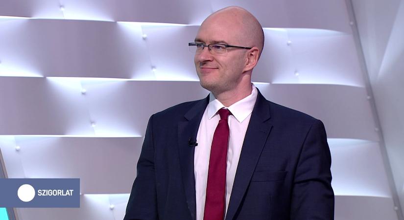 Z. Kárpát Dániel bejelentette, hogy visszalép a képviselőjelöltségtől