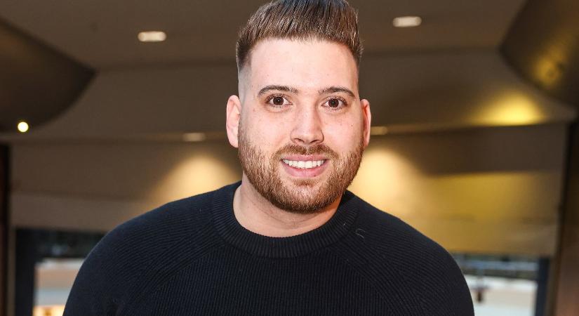 Megvan az ítélet Osváth Zsolt peres ügyében, Tóth Gabinak üzent a bíróság után