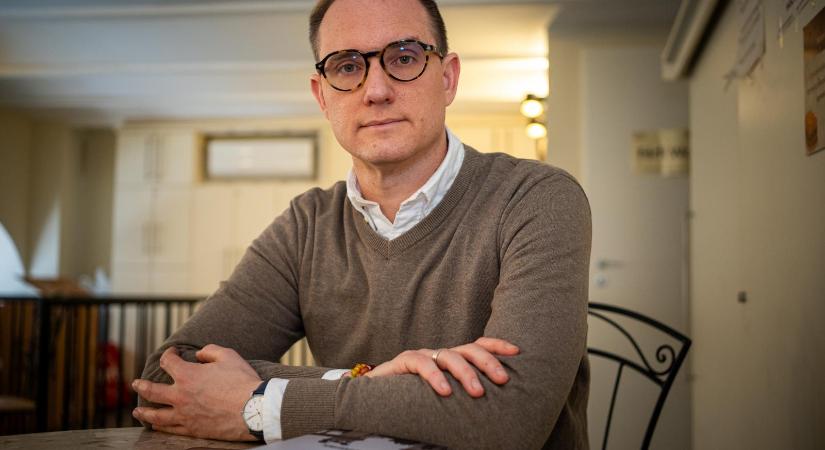 „Orbán Viktor mindig a nagyobb hatalmat akarta”