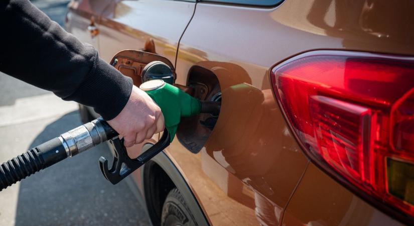 Beköszöntött a valóság: kifogy az üzemanyagból Európa vezető országa, nem bírta ki a húsvétot – kiállt a nyilvánosság elé az energiaminiszter