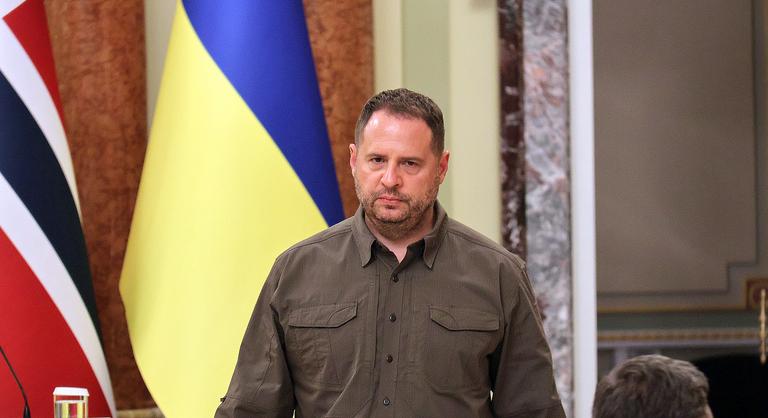 Orosz sajtó: Több ezer dollárt ígérnek Magyarországon ukránoknak kormányellenes tüntetésért