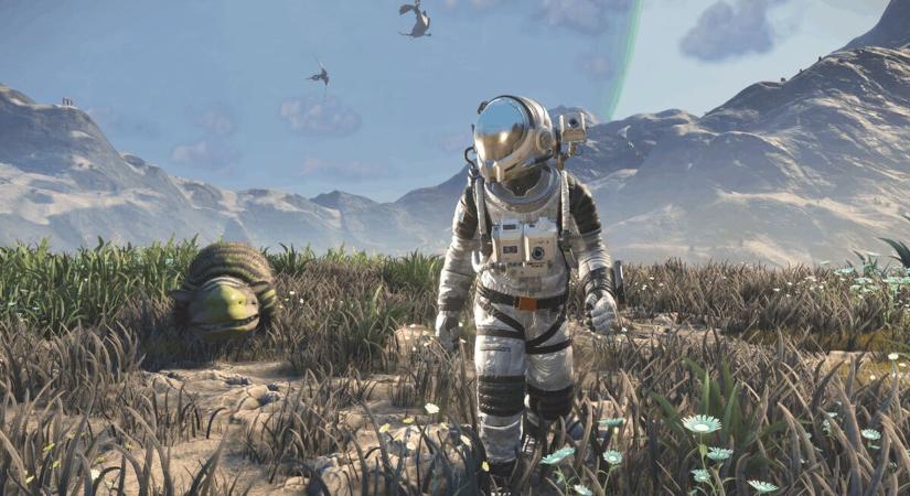 A No Man’s Sky már tényleg nem normális – a sci-fi játék most épp Pokémonná változik egy ingyenes frissítéssel, amit már most kipróbálhatsz