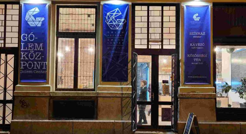 HOLLÓ A HOLLÓNAK? A Gólem Színház és az Apertúra közös történetének vége