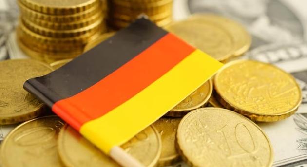 Németország rekordméretű költségvetési hiánnyal zárta a 2025-ös évet