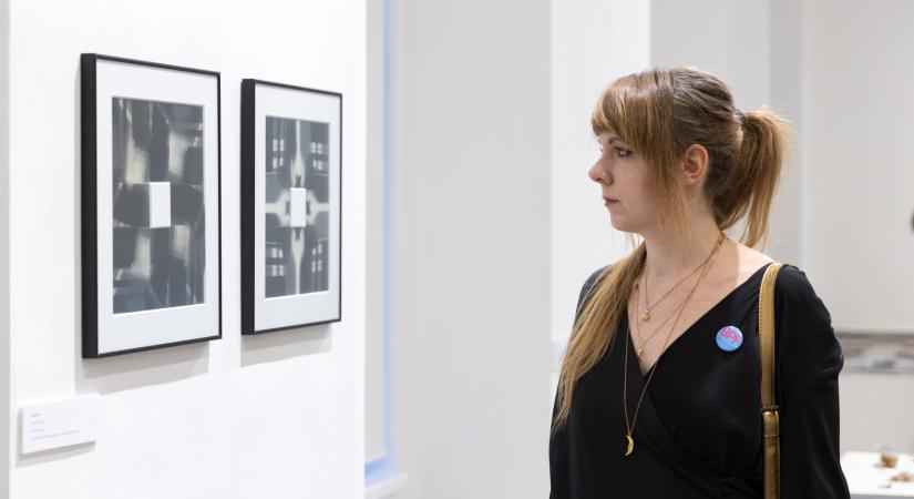 Képorgia Budapesten – elindult a jubileumi Budapest FotóFesztivál