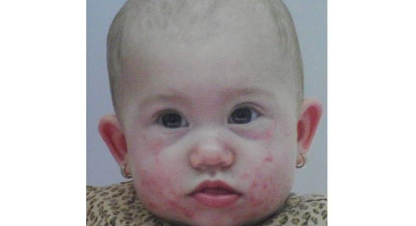 Felfoghatatlan: egy 9 hónapos kislány tűnt el nyomtalanul!