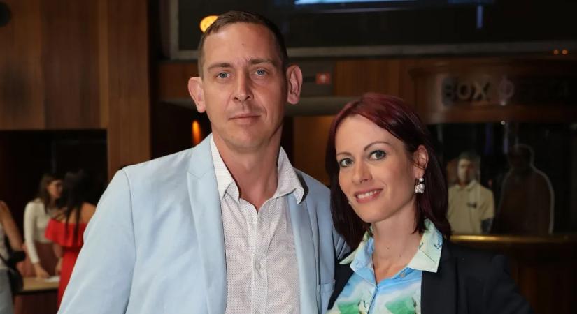 "Kiakadtam!" - Molnár Gusztáv terhes felesége miatt fakadt ki