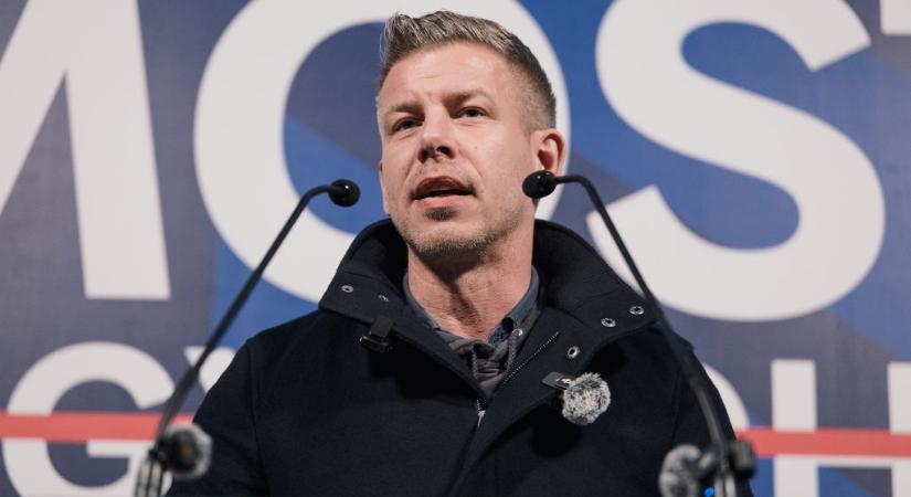 Magyar Nagykanizsán: a Tisza a rendszerváltás utáni legnagyobb választási győzelmet arathatja